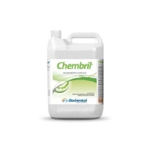 CHEMBRIL CERA ACRÍLICA