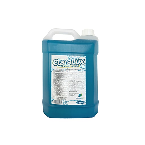 CLARALUX SABÃO LÍQUIDO LAVA ROUPAS-min