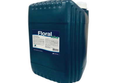 ALKA AMACIANTE FLORAL