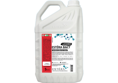 ESTÉRA BACT – DESINFETANTE PARA USO GERAL