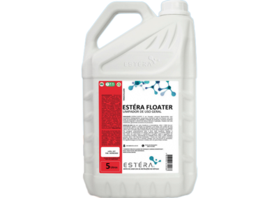 ESTÉRA FLOATER – LIMPADOR DE USO GERAL