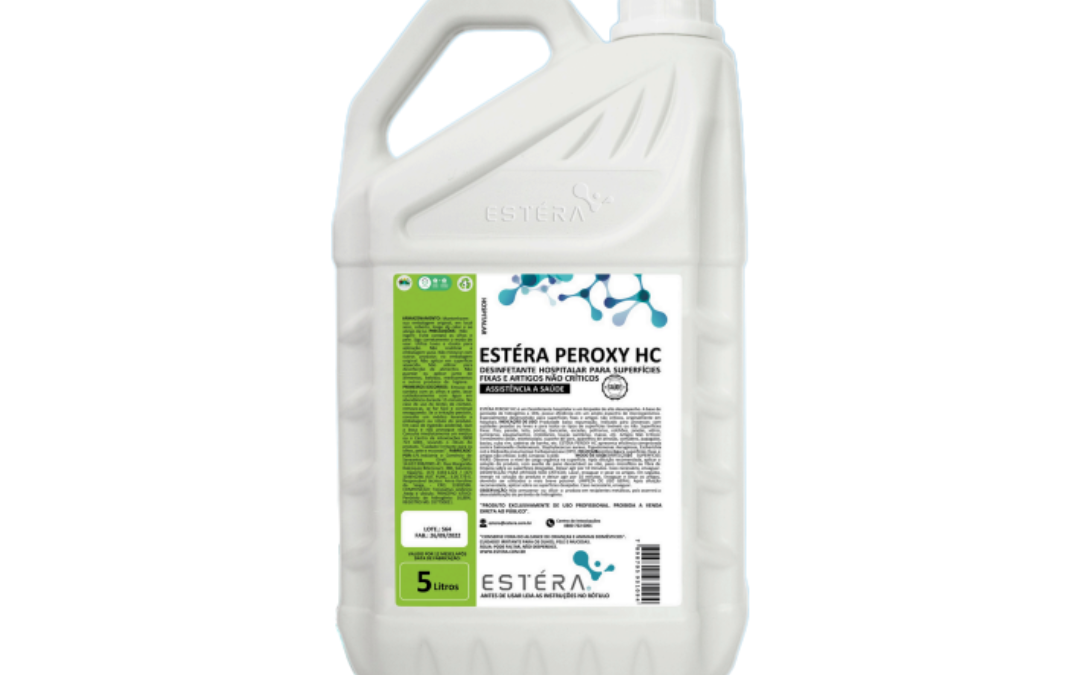 ESTÉRA PEROXY HC