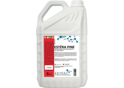 ESTÉRA PINE – DETERGENTE DESENGRAXANTE DE USO GERAL