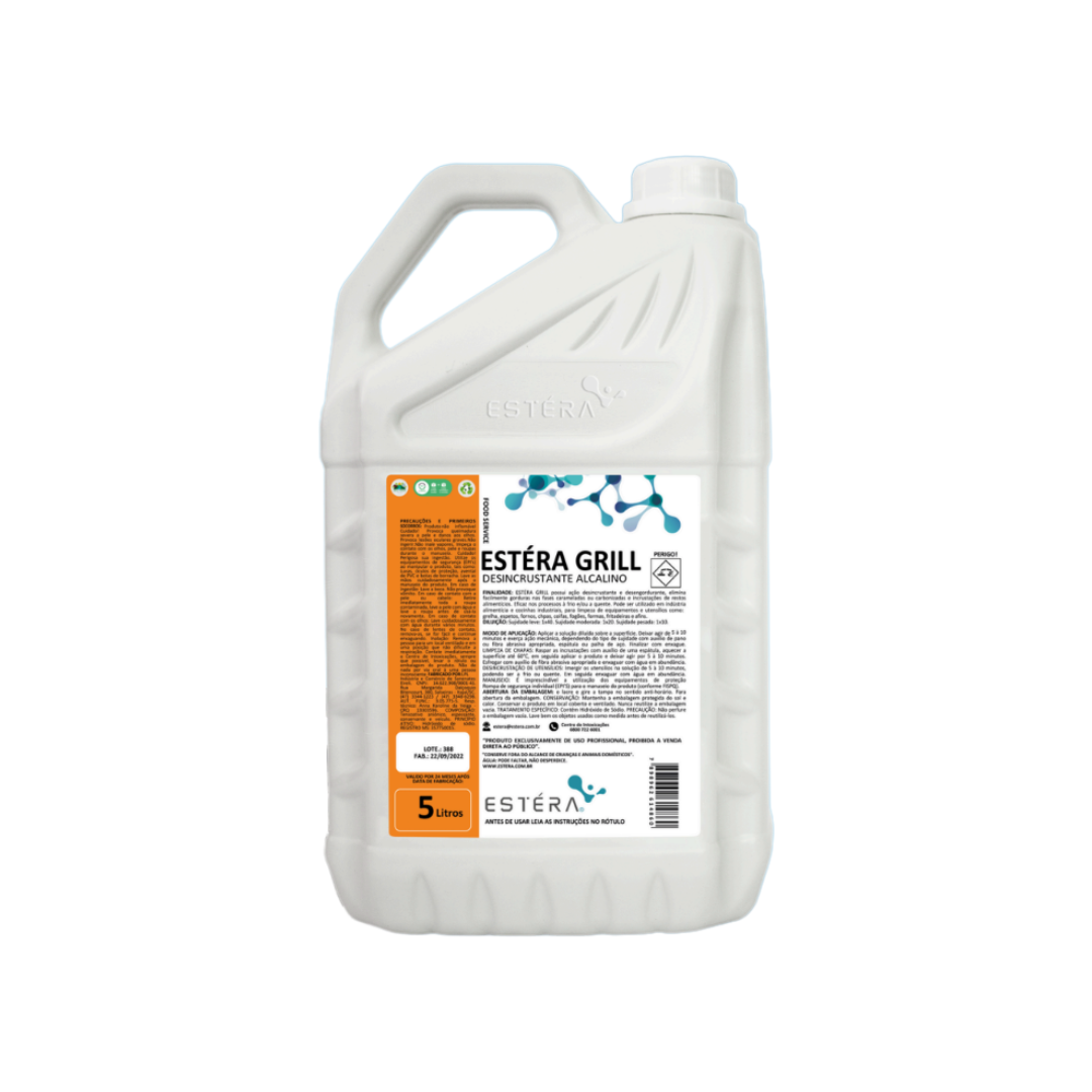 esteragrill