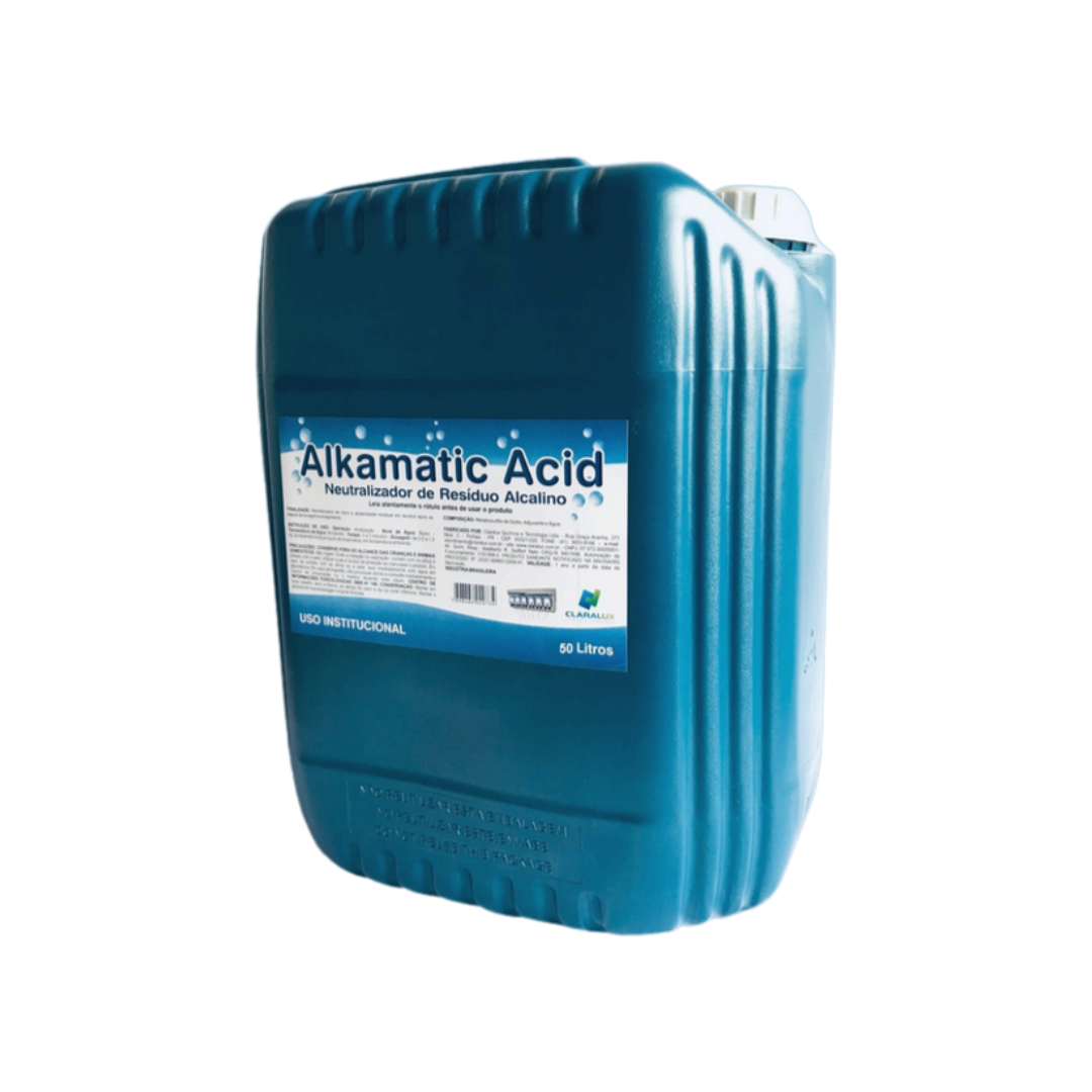 alkamaticacid