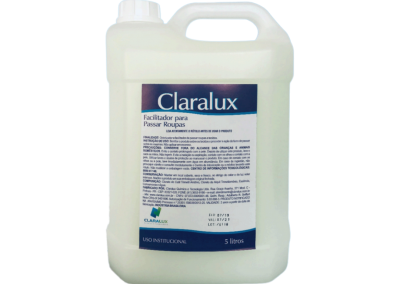 CLARALUX PASS – FACILITADOR DE PASSADORIA DE ROUPAS