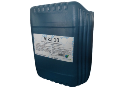 ALKA 10 – DETERGENTE UMECTANTE PARA ROUPAS