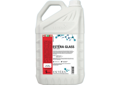 ESTÉRA GLASS – LIMPA VIDROS