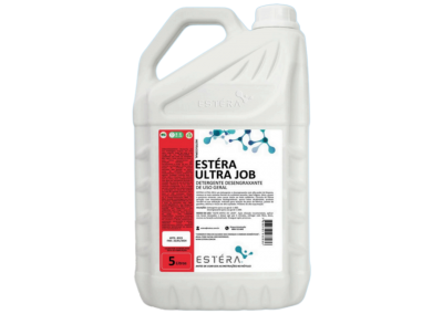 ESTÉRA ULTRA JOB – DETERGENTE DESENGRAXANTE DE USO GERAL