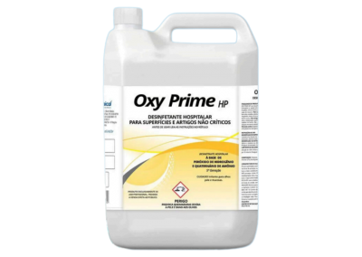 OXYPRIME HP