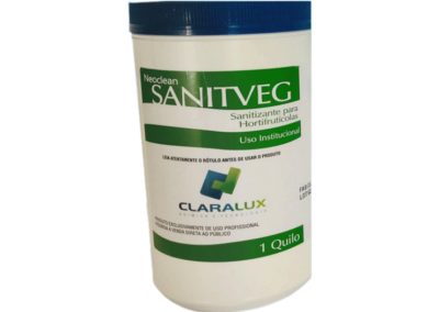 SANITVEG – SANITIZANTE PARA HORTIFRUTÍCOLAS
