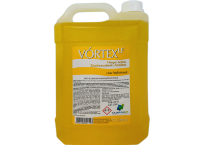 VÓRTEX LF – LIMPA-FORNO – DESINCRUSTANTE ALCALINO