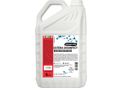 ESTÉRA DESINFECT – DESINFETANTE DE USO GERAL